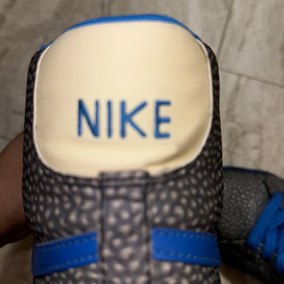 Men’s Nike Hi-Top - Picture 7 of 7